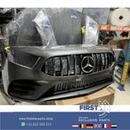 W177 V177 GT A35 AMG LINE VOORKOP BERG GRIJS Mercedes A Klas