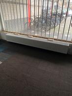 Radiatoren, Doe-het-zelf en Verbouw, Verwarming en Radiatoren, 30 tot 80 cm, Radiator, 150 cm of meer, Ophalen of Verzenden