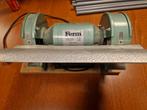 Ferm FBGW 150, Ophalen, Gebruikt, Minder dan 700 watt, Werkbankslijpmachine
