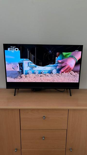 Philips TV 32 inch beschikbaar voor biedingen
