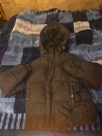 Daily Paper Monogram Puffer, Ophalen of Verzenden, Zo goed als nieuw, Zwart