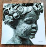 Hildo Krop - Portretten (door Wim Heij)., Boeken, Beeldhouwkunst, Ophalen of Verzenden, Zo goed als nieuw, Wim Heij