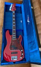 Fender Custom Shop LTD  P-bass Special JRN, Muziek en Instrumenten, Snaarinstrumenten | Gitaren | Bas, Ophalen, Zo goed als nieuw