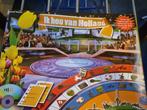 Ik hou van Holland bordspel, Hobby en Vrije tijd, Rtl4, Ophalen of Verzenden, Zo goed als nieuw