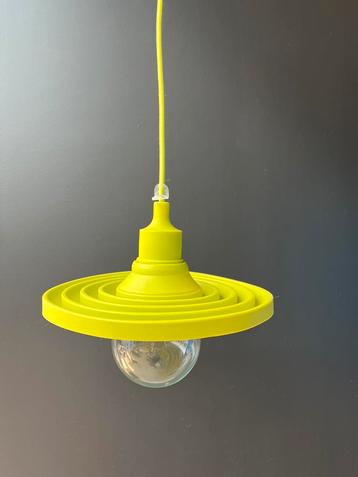 Vouwbare hanglamp beschikbaar voor biedingen
