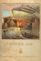 Hendrik-Dok - Amsterdamsche Droogdok Maatschappij N.V., Ophalen of Verzenden, Gelezen