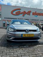 Volkswagen Golf 1.6 TDI 115pk 5D 2018 Grijs, Auto's, Volkswagen, Voorwielaandrijving, 4 cilinders, Origineel Nederlands, 24 km/l