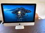 Apple iMac - 21.5 inch, 1 TB, Ophalen, Gebruikt, IMac, Onbekend