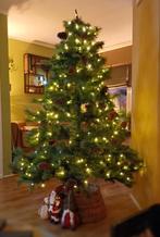 Kerstboom kunst zit verlichting in, Diversen, Ophalen, Gebruikt