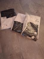 3 nieuwe schildersbroeken Maat 54, Doe-het-zelf en Verbouw, Schildersmaterialen, Ophalen, Nieuw, Kleding