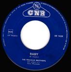 ! GEZOCHT ! The Teenage Brothers - Baby, Ophalen of Verzenden, Zo goed als nieuw