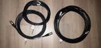 Professionele DMX kabel Neutrik XLR5 Proplex, Ophalen of Verzenden, Zo goed als nieuw, Overige typen