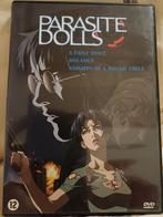 Zeldzame DVD: Parasite Dolls, Vanaf 12 jaar, Verzenden, Gebruikt