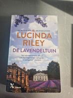 De Zeven Zussen: De Lavendeltuin - Lucinda Riley, Ophalen of Verzenden