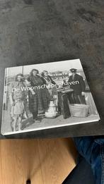 Anton Weverink jr. - De Woonschepenhaven. Groningen, Ophalen of Verzenden, Zo goed als nieuw, Anton Weverink jr.