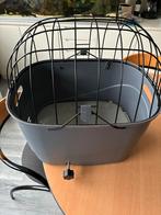 Reismand, Ophalen, Zo goed als nieuw