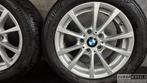 16 inch bmw 1 Serie F20 F21 2 F22 F23 E87 376 Zomerbanden, Auto-onderdelen, Banden en Velgen, Gebruikt, -, Banden en Velgen, Zomerbanden