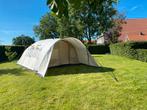 Bardani Villanova 400, Caravans en Kamperen, Tenten, Ophalen, Gebruikt, Tot en met 5
