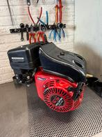 Honda GX160 motor, Ophalen, Gebruikt, Onderdelen Kart