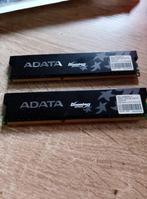 ADATA AX3U1333GB2G8-1G, Computers en Software, RAM geheugen, DDR3, Ophalen of Verzenden, Zo goed als nieuw, Desktop