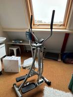 Powerpeak fitness equipment, crosstrainer, Crosstrainer, Benen, Gebruikt, Ophalen