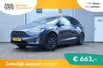 Tesla Model X 100D 6p. € 38.999,00, Auto's, Tesla, Model X, 2433 kg, Nieuw, 2250 kg