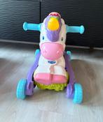 VTech Hobbel & Speel eenhoorn, Kinderen en Baby's, Ophalen, Zo goed als nieuw