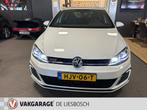 Volkswagen GOLF 1.4 TSI PHEV / adaptive cruise-control / Nav, Stof, Euro 6, 4 cilinders, 150 pk