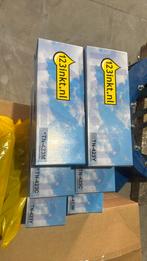 Toners, Computers en Software, Printerbenodigdheden, Ophalen of Verzenden, Zo goed als nieuw, Toner