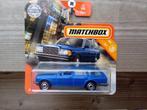 Mercedes-Benz S123 Wagon Matchbox, Ophalen, Nieuw, Auto