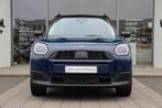 MINI Countryman C Automaat / Classic / Pakket M / 18" Astero, Auto's, Mini, Stof, Zwart, Blauw, Stoelverwarming