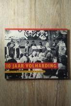 10 jaar volharding  - Koopmans, Ophalen of Verzenden, Zo goed als nieuw
