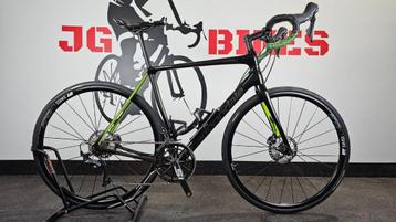 racefiets cannondale synapse disc ultegra R8020 beschikbaar voor biedingen
