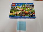 lego 60134 city nieuw in de doos, Ophalen of Verzenden, Nieuw, Complete set, Lego