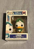 Louie Ducktales Funko Pop, Verzamelen, Poppetjes en Figuurtjes, Ophalen of Verzenden, Gebruikt