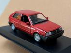 Modelauto VW Polo coupe 1: 43, Ophalen of Verzenden, Nieuw, Auto, Overige merken