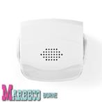 Draadloze Deurbel, Toegangsmelder met Bewegingssensor, Nedis, Nieuw, Info@marbeco.nl, Ophalen of Verzenden