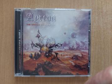 CD's Symfo beschikbaar voor biedingen