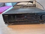 Philips FR752 Audio/Video Receiver - Vintage Receiver, Ophalen, Gebruikt, Stereo