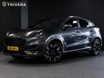 Ford PUMA 1.0 EcoBoost I Hybrid Titanium I ST Line I LMV Vel, Auto's, Ford, 125 pk, Leder en Stof, 665 kg, Bedrijf