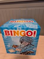 Bingo game, Hobby en Vrije tijd, Ophalen, Zo goed als nieuw
