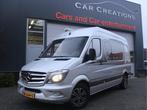 Mercedes-Benz Sprinter Camper Innova (bj 2013), Zoom 20
9405PS  ASSEN, NL, Tot en met 2, Mercedes-Benz, Airconditioning