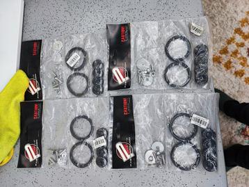 Universele Bumper Lifter Kit beschikbaar voor biedingen