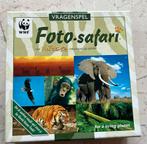 WWF foto-safarispel, Hobby en Vrije tijd, Ophalen of Verzenden, Zo goed als nieuw