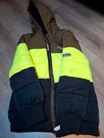 Tygo winterjas maat 134/140, Ophalen, Gebruikt, Tygo, Jongen