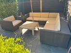 Dedon Loungeset Tuinset, Ophalen of Verzenden, Zo goed als nieuw