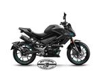 CFMOTO 125 NK (bj 2024), Cfmoto, Naked bike