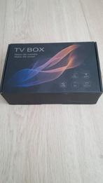 Android tv box, Ophalen of Verzenden, Nieuw, HDMI, Zonder harde schijf