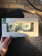 Gmundner Keramik mokken, Ophalen, Keramiek, Nieuw, Overige stijlen