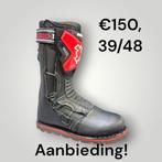 Trial Laarzen hebo €150, Nieuw met kaartje, Dames, Ophalen of Verzenden, Hebo